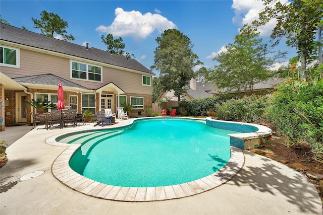 11 Outervale Pl, The Woodlands, TX 77381 - photo 10