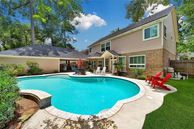 11 Outervale Pl, The Woodlands, TX 77381 - photo 11