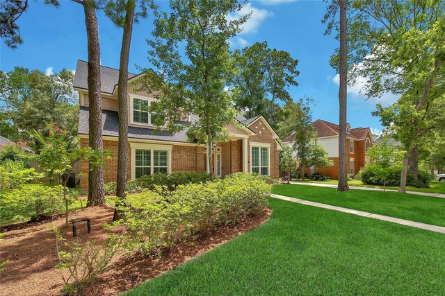 11 Outervale Pl, The Woodlands, TX 77381 - photo 2