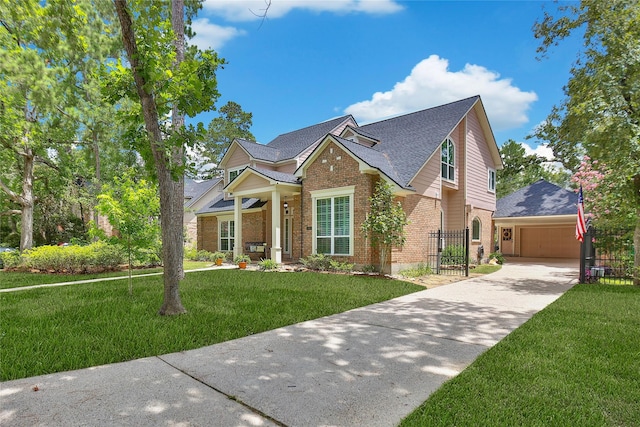 11 Outervale Pl, The Woodlands, TX 77381 - photo 3