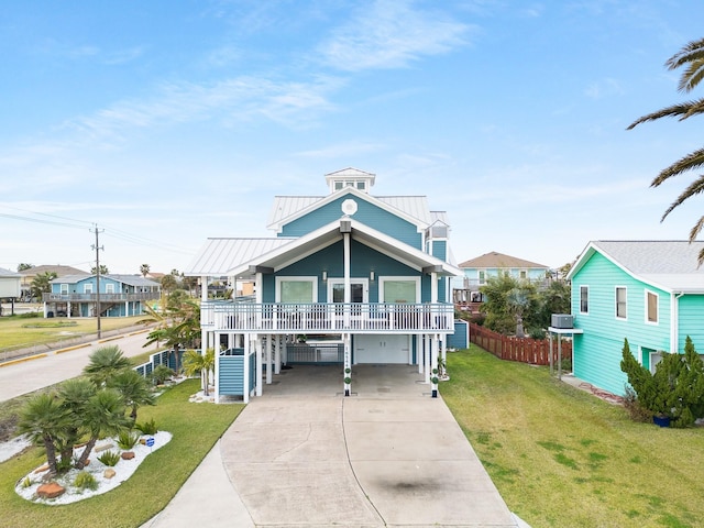 16544 John Silver Rd, Jamaica Beach, TX 77554 - photo 1