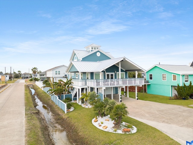 16544 John Silver Rd, Jamaica Beach, TX 77554 - photo 29