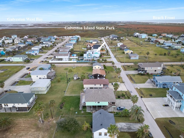 16544 John Silver Rd, Jamaica Beach, TX 77554 - photo 43