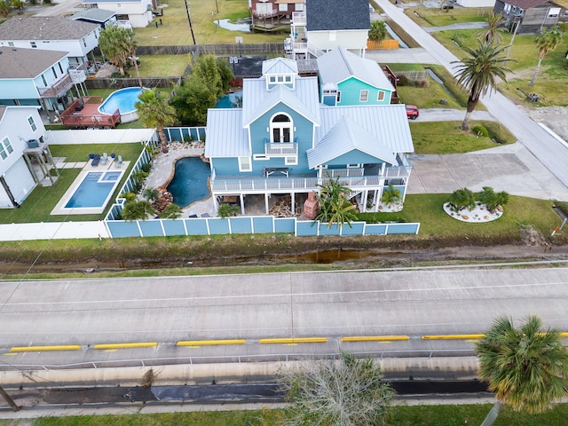 16544 John Silver Rd, Jamaica Beach, TX 77554 - photo 45