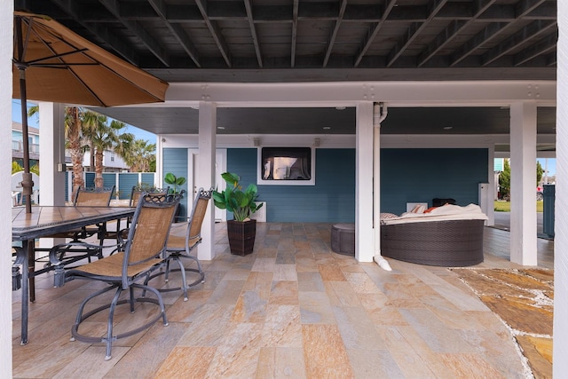 16544 John Silver Rd, Jamaica Beach, TX 77554 - photo 39
