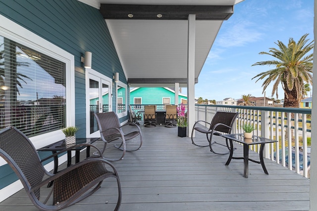 16544 John Silver Rd, Jamaica Beach, TX 77554 - photo 25