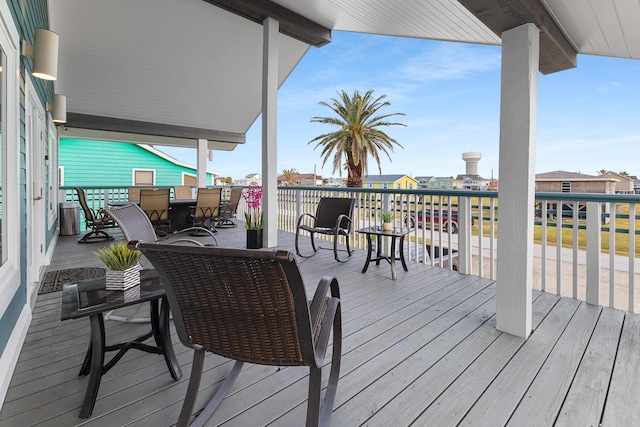 16544 John Silver Rd, Jamaica Beach, TX 77554 - photo 26