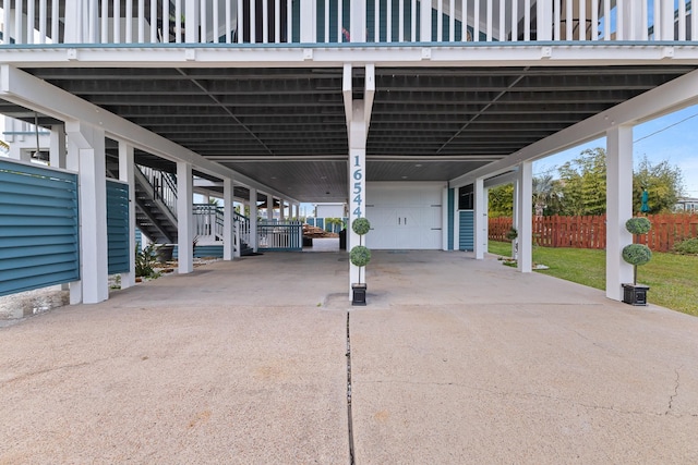 16544 John Silver Rd, Jamaica Beach, TX 77554 - photo 30