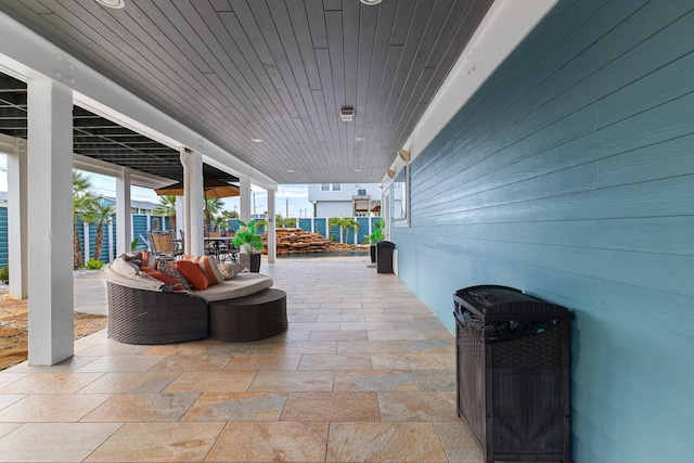 16544 John Silver Rd, Jamaica Beach, TX 77554 - photo 32