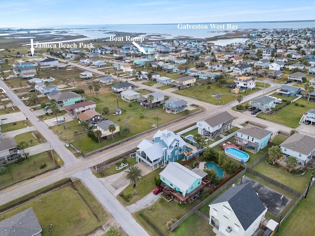 16544 John Silver Rd, Jamaica Beach, TX 77554 - photo 46