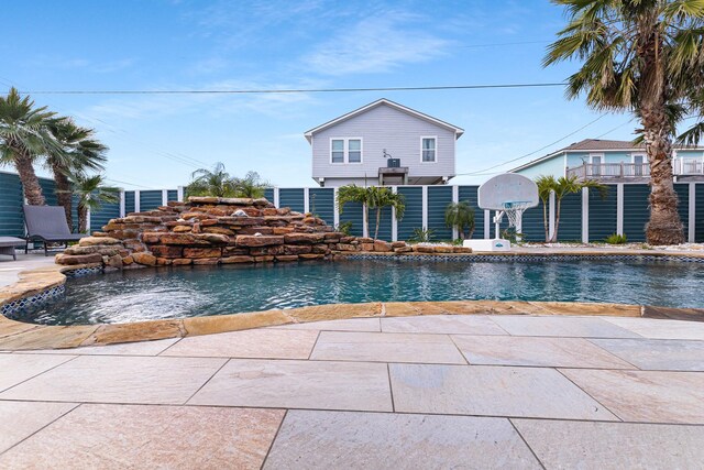 16544 John Silver Rd, Jamaica Beach, TX 77554 - photo 41