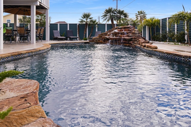 16544 John Silver Rd, Jamaica Beach, TX 77554 - photo 3
