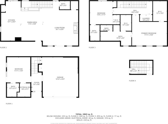 2404 Fairview St Unit C, Houston, TX 77006 - photo 28