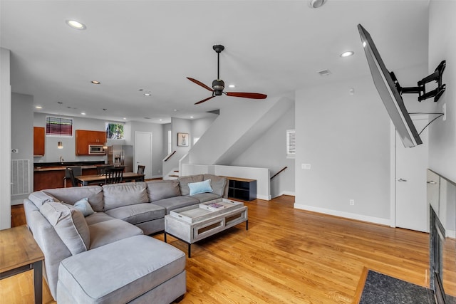 2404 Fairview St Unit C, Houston, TX 77006 - photo 7