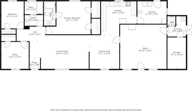 15091 Fm 1485th Rd, Conroe, TX 77306 - photo 10
