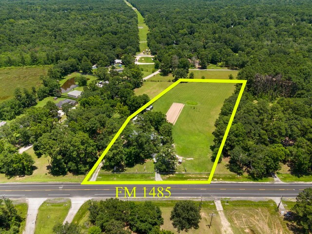 15091 Fm 1485th Rd, Conroe, TX 77306 - photo 1