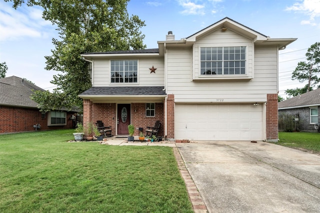 3722 Oaklace Dr, Spring, TX 77389 - photo 1