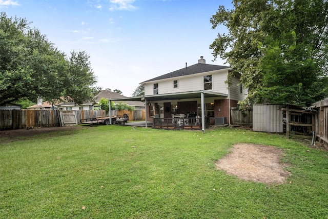 3722 Oaklace Dr, Spring, TX 77389 - photo 21