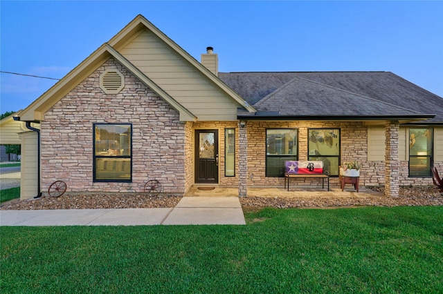 24905 Stone Xing, Montgomery, TX 77316 - photo 7