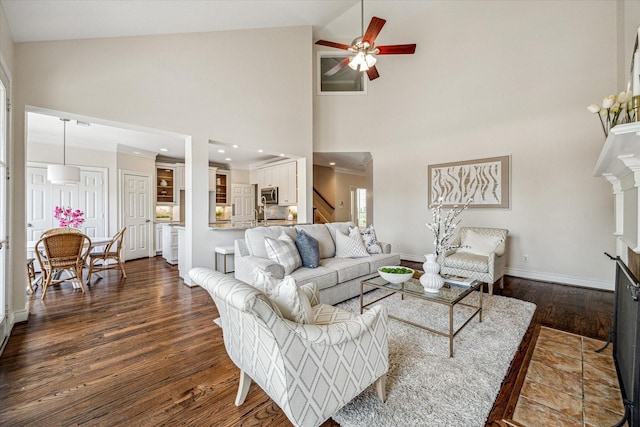 1430 E Hilshire Park Dr, Houston, TX 77055 - photo 5