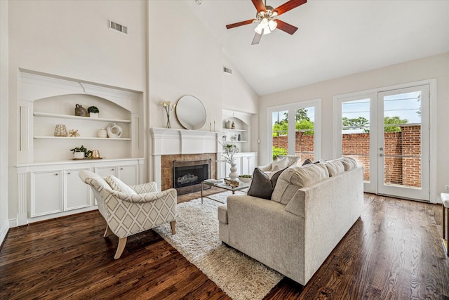 1430 E Hilshire Park Dr, Houston, TX 77055 - photo 4