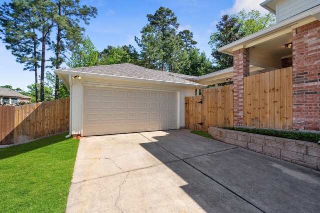 2153 Summit Mist Dr, Conroe, TX 77304 - photo 4