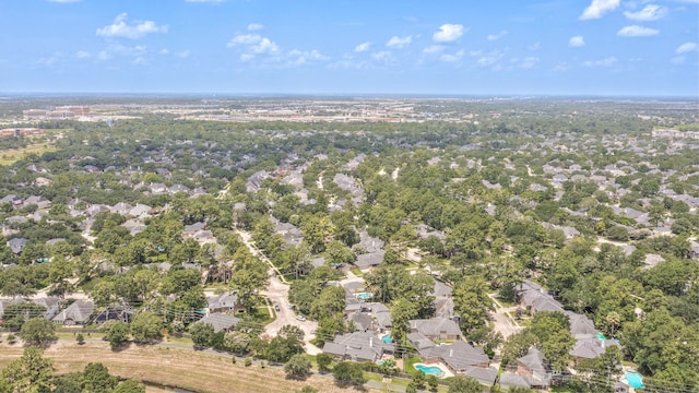 13615 Mierwood Manor Dr, Cypress, TX 77429 - drone / aerial view