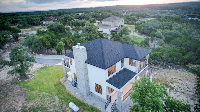 320 Flanders, Fischer, TX 78623 - photo 25
