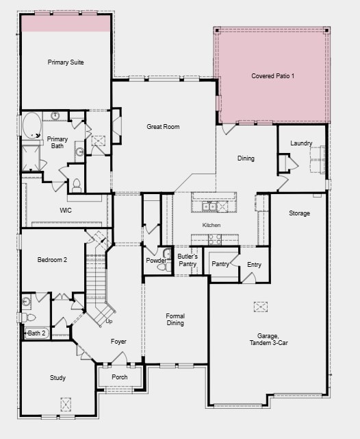 1556 River Point Dr, Friendswood, TX 77546 - photo 2