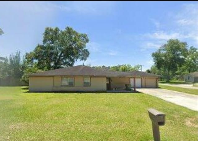 3304 Lincoln St, Liberty, TX 77575 - photo 1