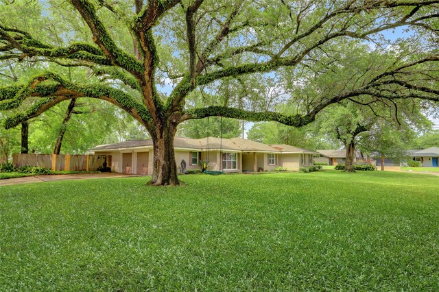 10202 Raritan Dr, Houston, TX 77043 - photo 1