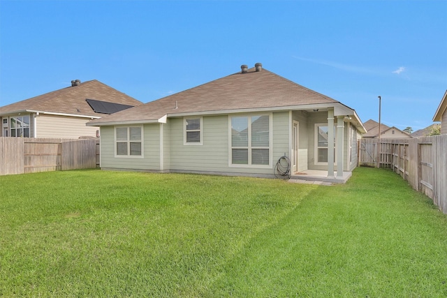 122 Scenic Hills Ct, Montgomery, TX 77356 - photo 32