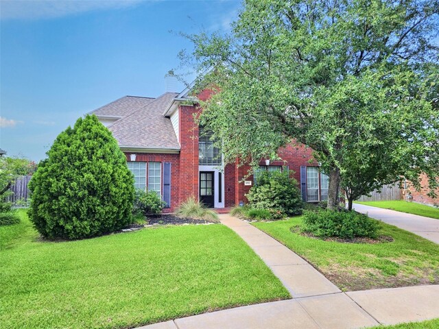 9702 Slate Field Dr, Houston, TX 77064 - photo 1