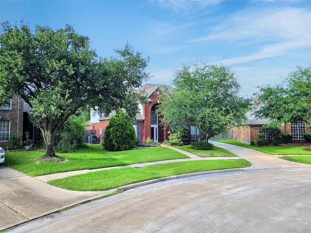9702 Slate Field Dr, Houston, TX 77064 - photo 2