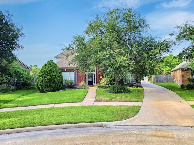 9702 Slate Field Dr, Houston, TX 77064 - photo 3
