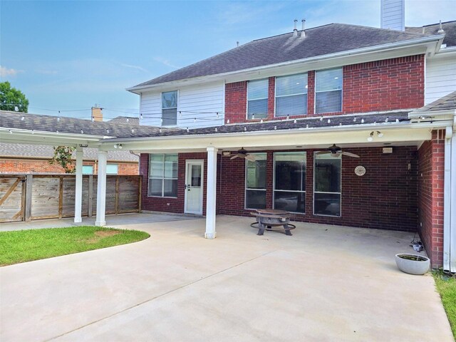 9702 Slate Field Dr, Houston, TX 77064 - photo 37
