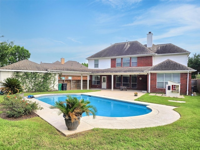 9702 Slate Field Dr, Houston, TX 77064 - photo 42
