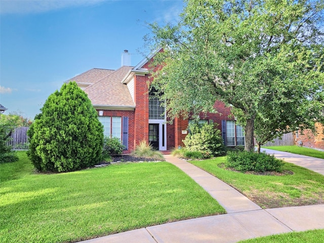 9702 Slate Field Dr, Houston, TX 77064 - photo 45
