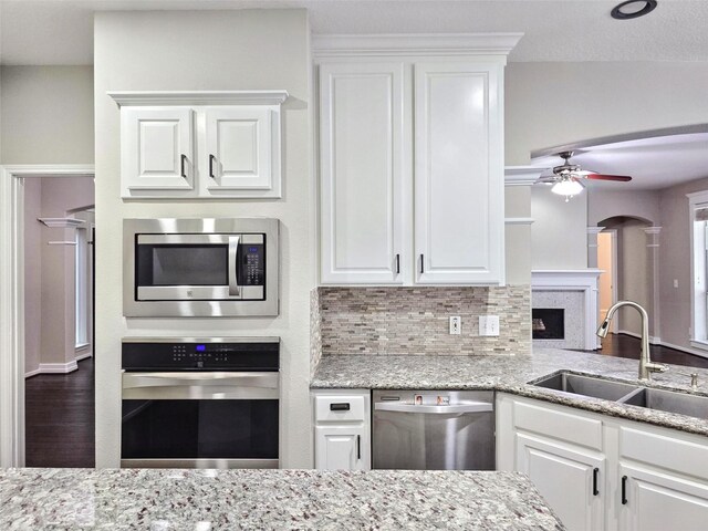 9702 Slate Field Dr, Houston, TX 77064 - photo 18