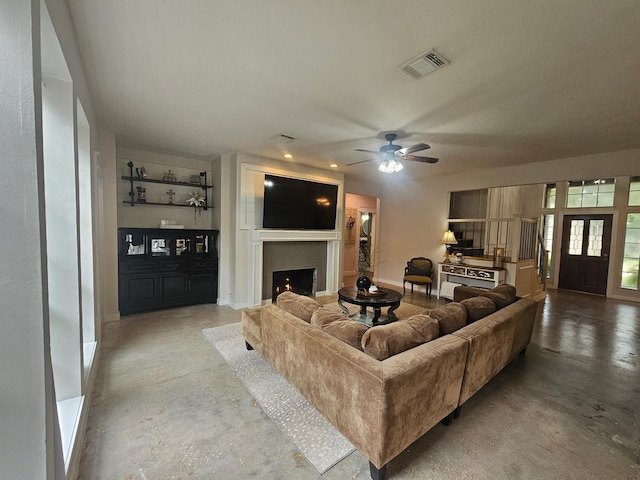 15610 Township Glen Ln, Cypress, TX 77433 - photo 19