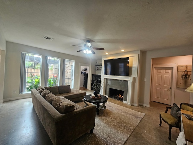 15610 Township Glen Ln, Cypress, TX 77433 - photo 21
