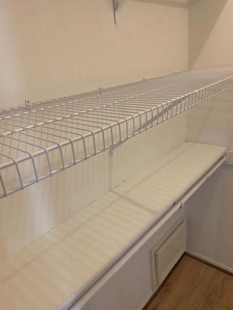 2425 Augusta Dr Unit 7, Houston, TX 77057 - detailed view of wood finished floors