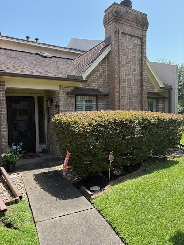 45 Wellington Park, Baytown, TX 77520 - photo 1
