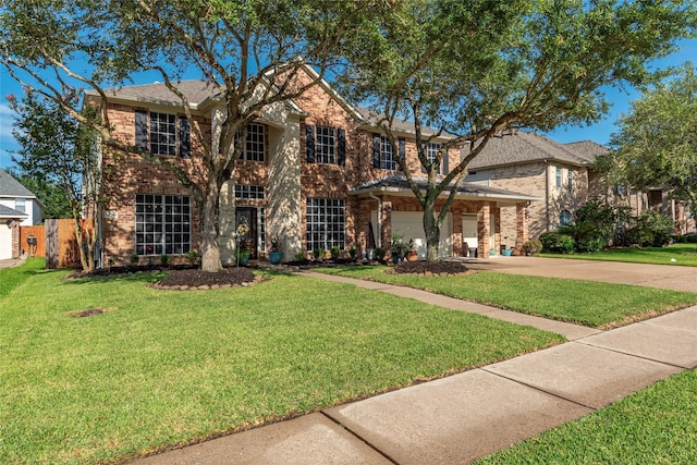 413 Willow Pointe Dr, League City, TX 77573 - photo 2
