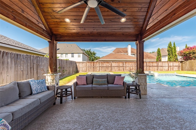 413 Willow Pointe Dr, League City, TX 77573 - photo 39