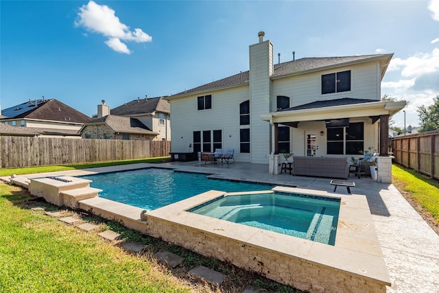 413 Willow Pointe Dr, League City, TX 77573 - photo 41
