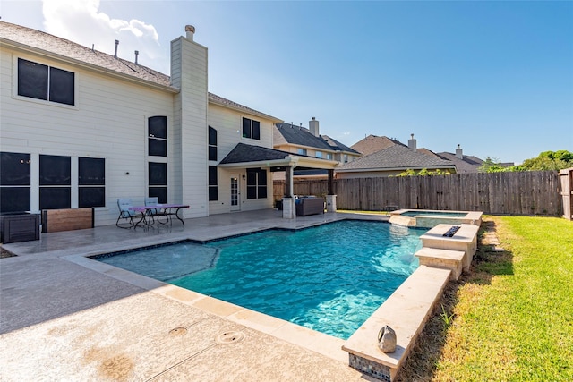 413 Willow Pointe Dr, League City, TX 77573 - photo 42