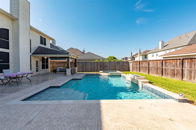 413 Willow Pointe Dr, League City, TX 77573 - photo 43