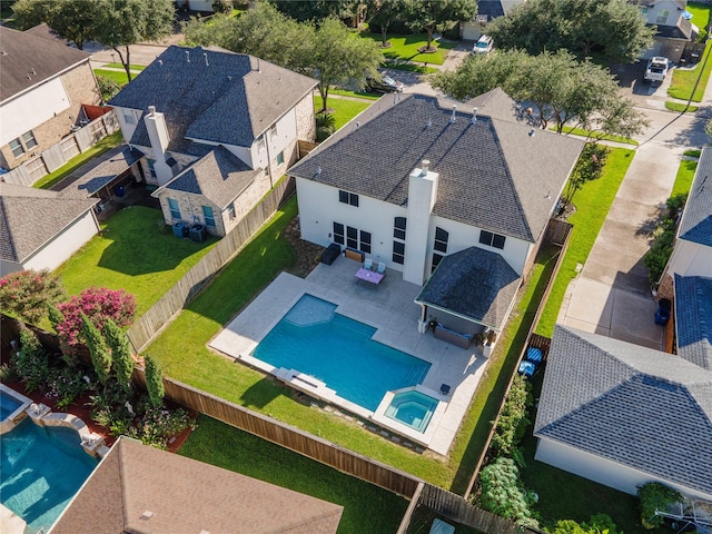 413 Willow Pointe Dr, League City, TX 77573 - photo 45