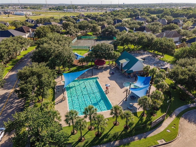 413 Willow Pointe Dr, League City, TX 77573 - photo 46